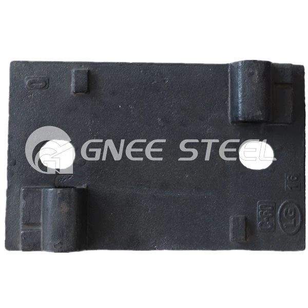 rail Tie Plates rail Tie Plates
