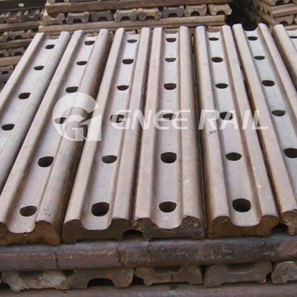 Rail Joint bars Rail Joint bars