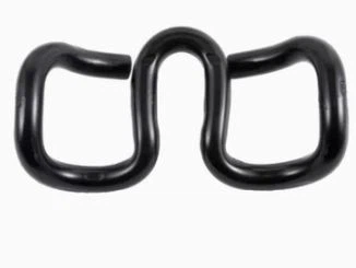 Boltable Rail Clips Skl Fastening