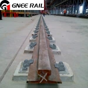 CJWK Rail Clamp CJWK Rail Clamp