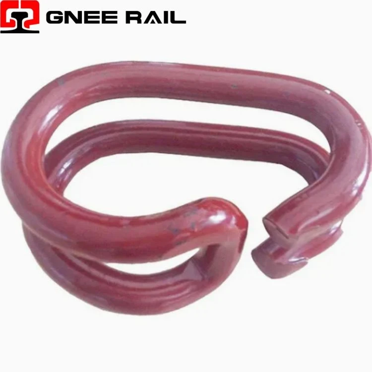 Deenik Railway Elastic Clip suppliers Deenik Railway Elastic Clip suppliers