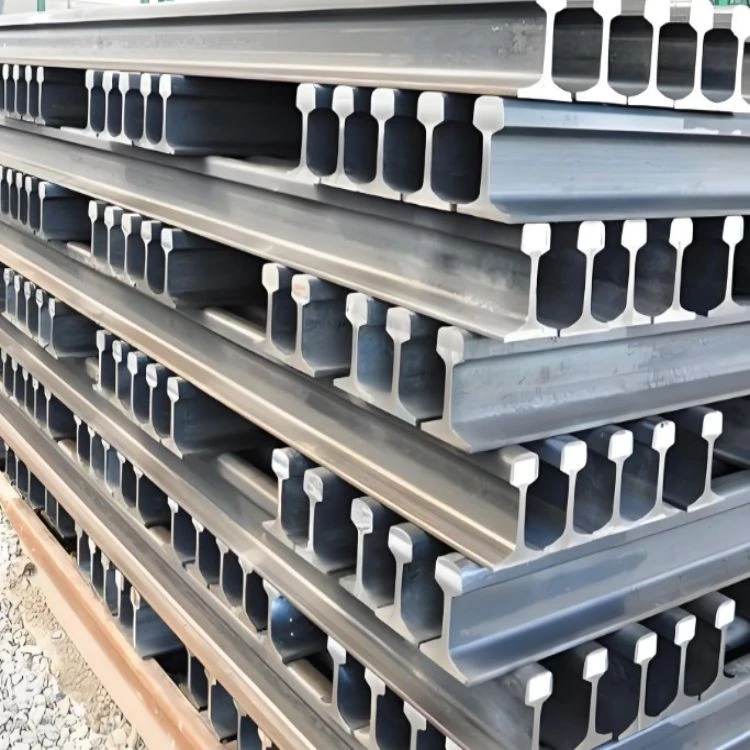 GB 22KG Light Railroad Steel
