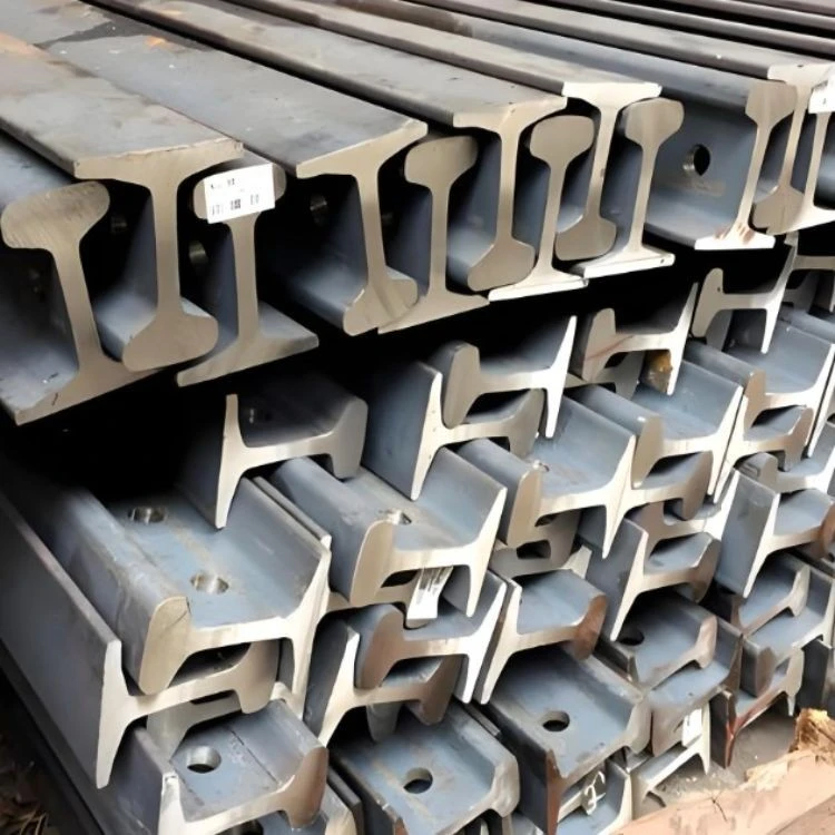 GB Standard U71mn50kg/m Heavy Rail GB Standard U71mn50kg/m Heavy Rail