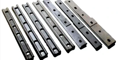 rail joint rail joint