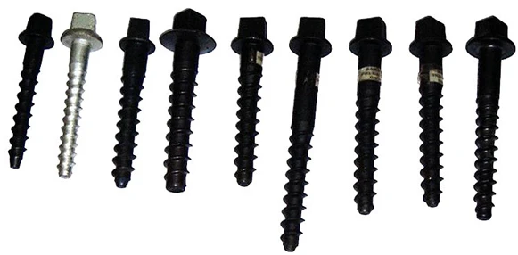 rail fasteners rail fasteners