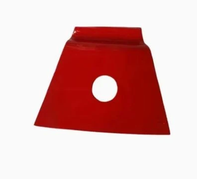 Nabla Clip Fasteners System For Railway Nabla Clip Fasteners System For Railway